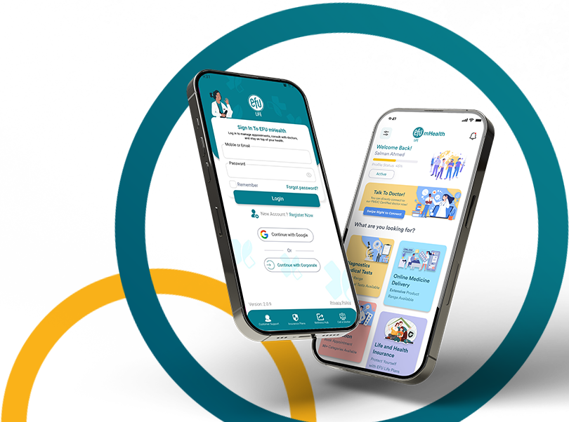 Your Digital Gateway to Better Health