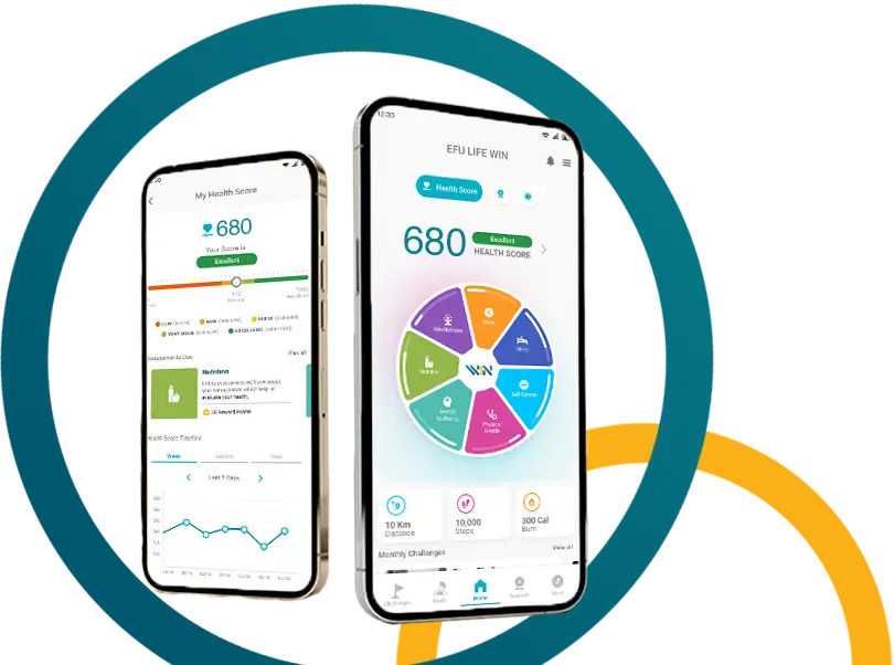 Personal Accident Plan