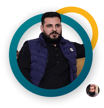 Atif Pervaiz