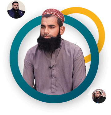 Muhammad Sohail
