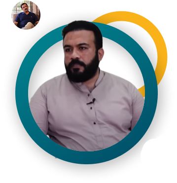 عبدالوقار کی کہانی