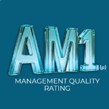 AM1(p) – Management Quality Rating