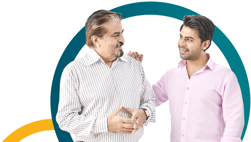 Personal Accident Plan