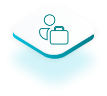 Account Management Icon