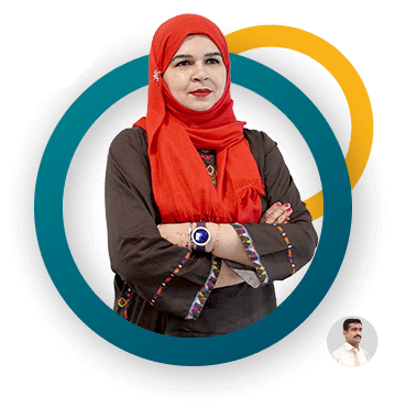 Dr. Ammara Moazzam 