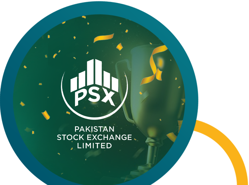 ای ایف یو لائف کو پاکستان اسٹاک ایکسچینج (PSX) ایوارڈز میں ٹاپ 25 کمپنیوں میں شمار کیا گیا