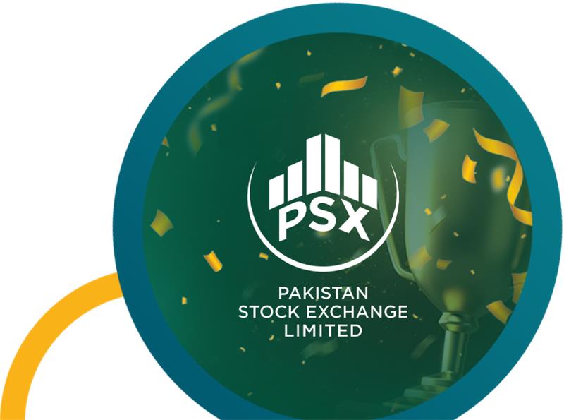 EFU Life Ranks in the Top 25 Companies at Pakistan Stock Exchange (PSX) Awards
