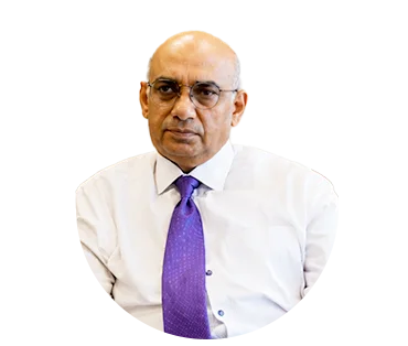 Farooq Rashid