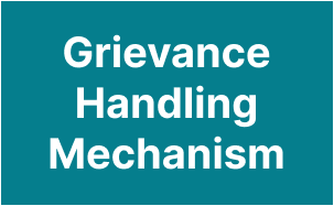 GRIEVANCE HANDLING MECHANISM