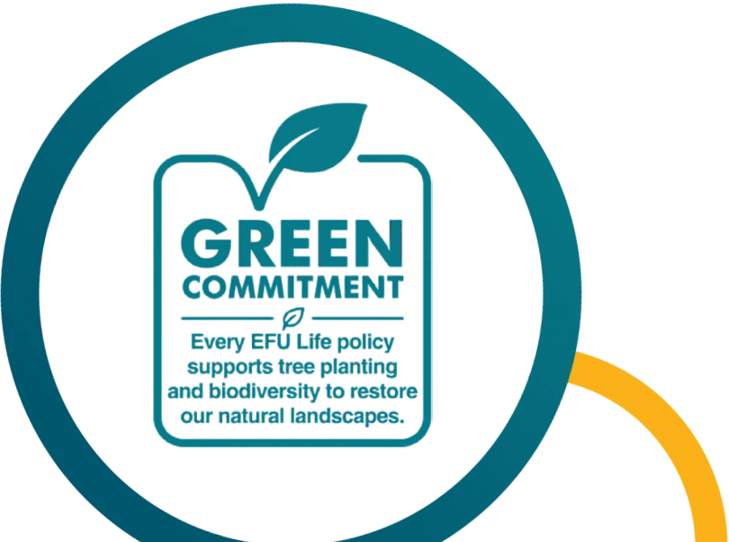 بایو ڈائیورسٹی کی بحالی کے لیے ’گرین کمیٹمنٹ‘ متعارف کرایا جا رہا ہے۔