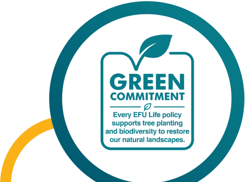 Introducing ‘Green Commitment’ to Support Biodiversity Restoration