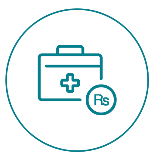 Unit-linked icon