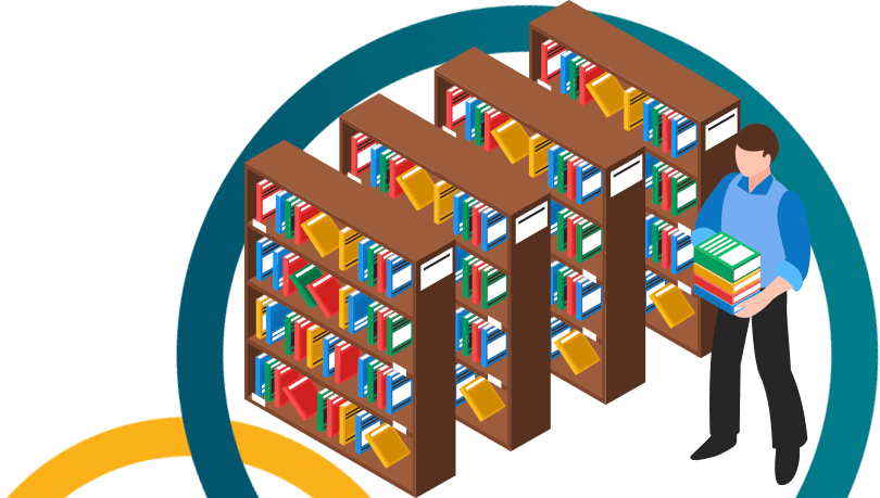 Our Library