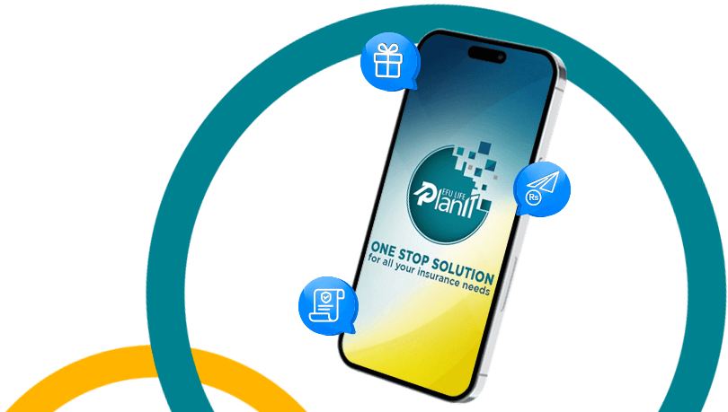 EFU Life PlanIT App