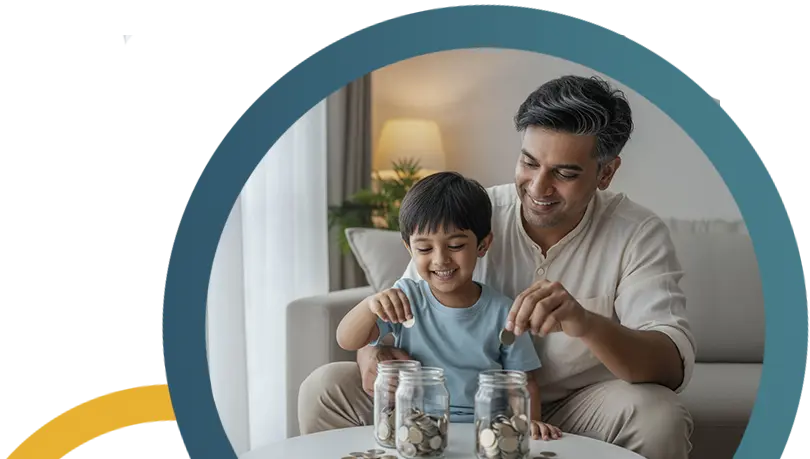 Personal Accident Plan