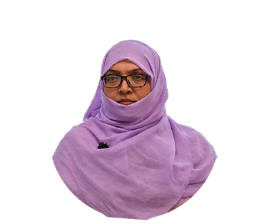 Sadaf Ali