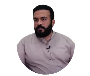 عبدالوقار کی کہانی
