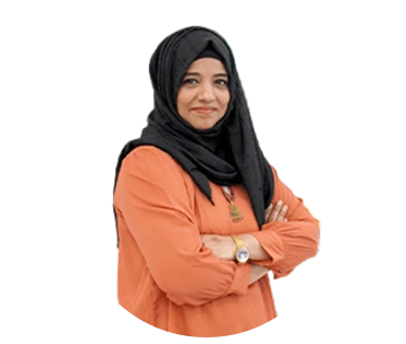 Abida Naseem 