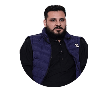 Atif Pervaiz