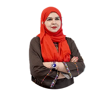 Dr. Ammara Moazzam 