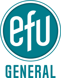 EFU General Logo