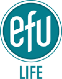 EFU Life Logo