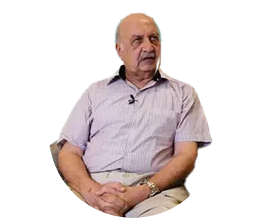 Kamran Malik