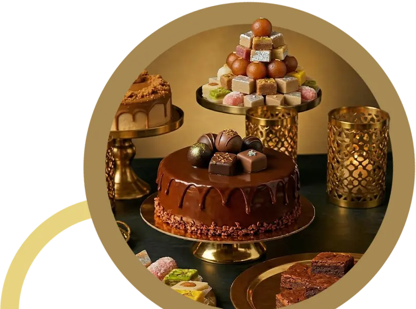 Eid Ki Mithaas, Ab Aur Bhi Khaas, with PRIMUS! 