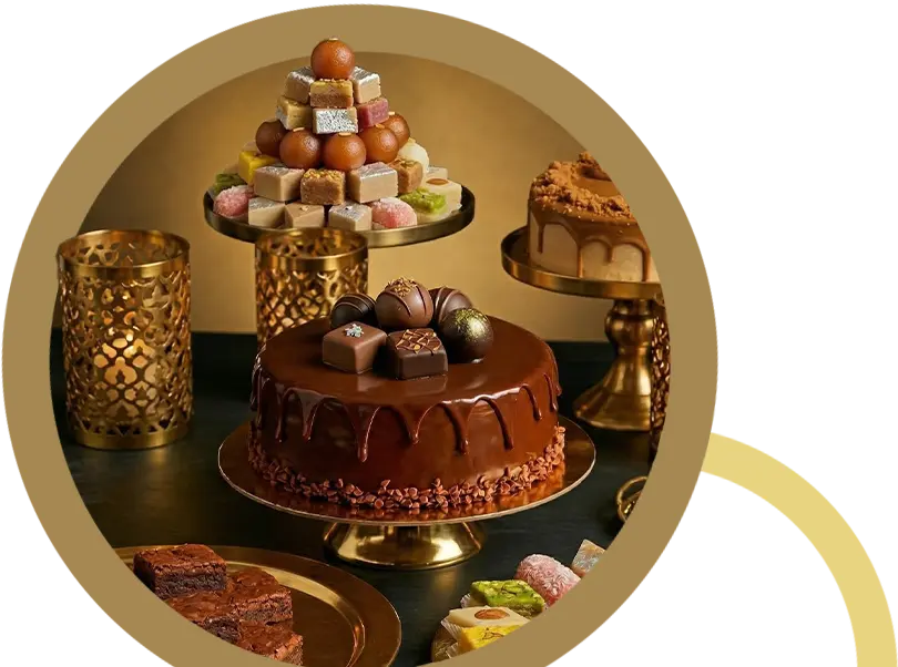 عید کی مٹھاس، اب اور بھی خاص، پرائمس کے ساتھ!