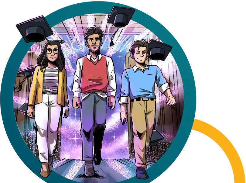 کویسٹ 2026 <br> مینجمنٹ ٹرینی پروگرام