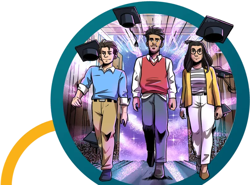 Quest 2026 <br> Management Trainee Program