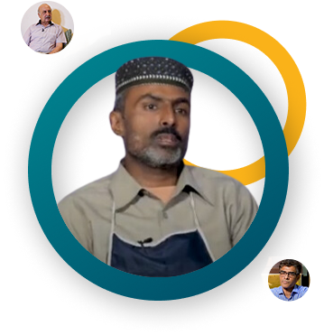 Muhammad Jahanzeb