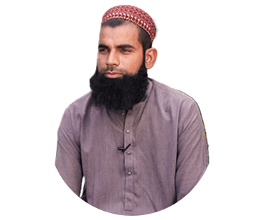 Muhammad Sohail