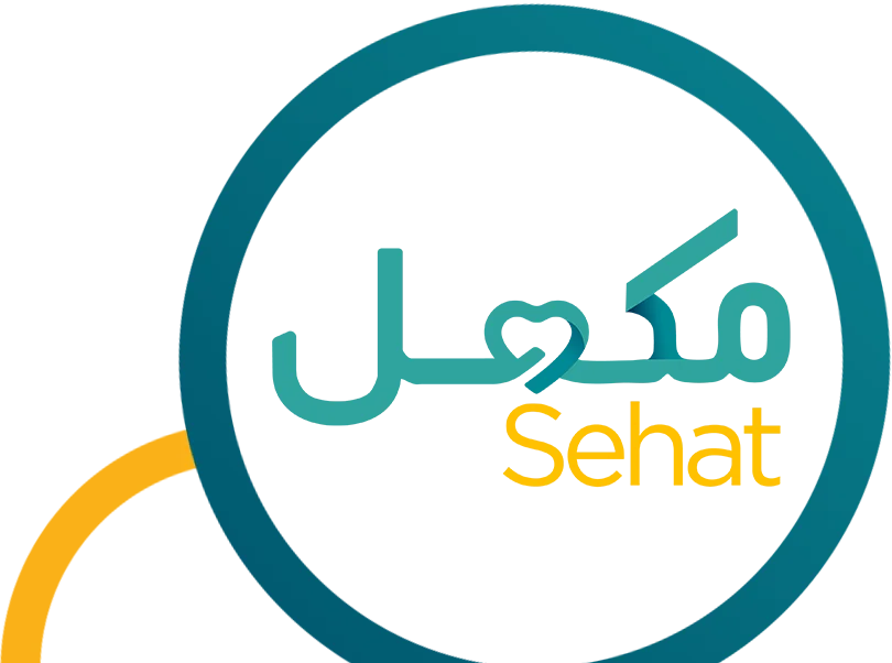 Introducing Mukammal Sehat Plan