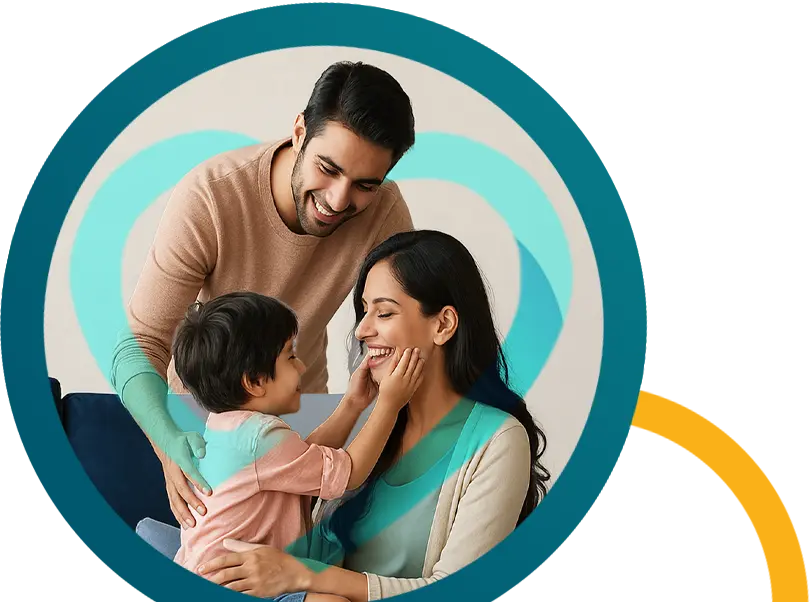 پیشِ خدمت ہے مکمل صحت پلان