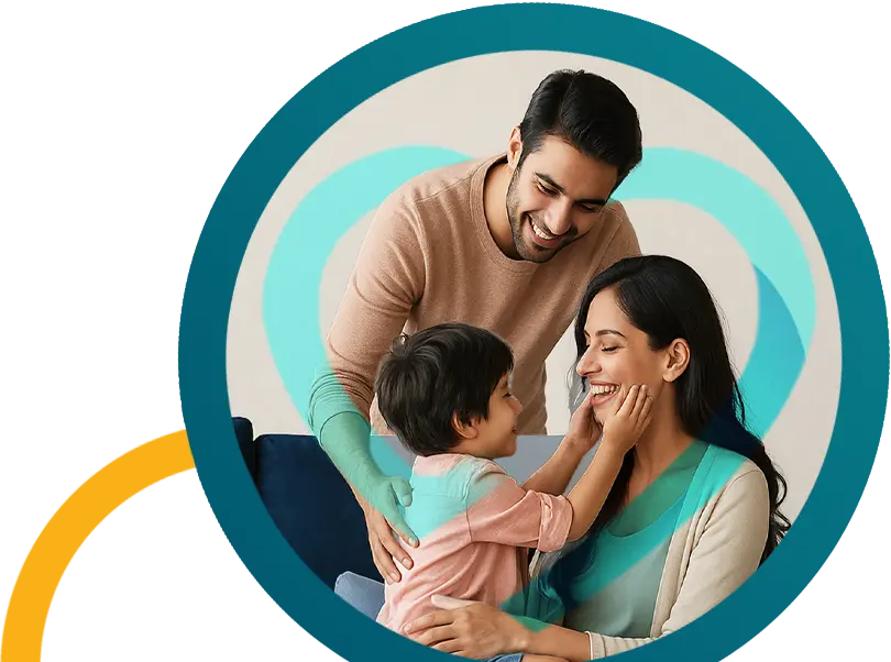 Introducing Mukammal Sehat Plan