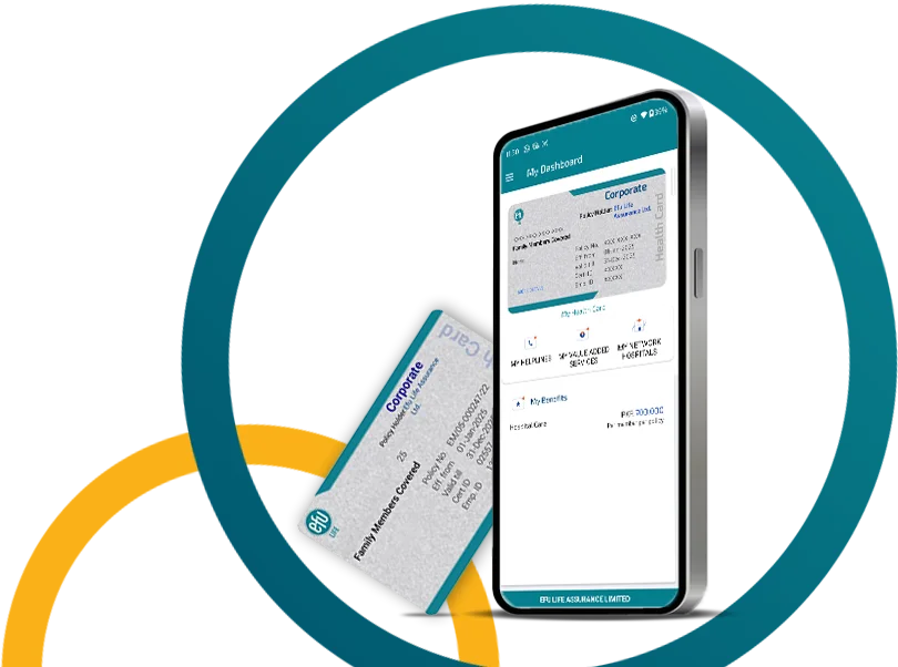 EFU Life PlanIT App