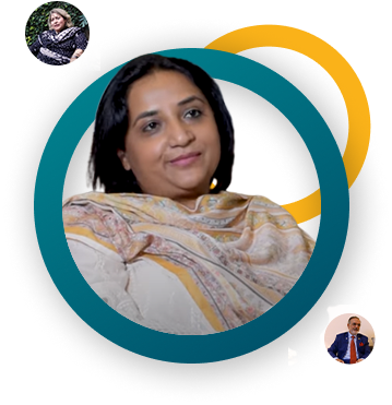 Nausheen Ahmedjee