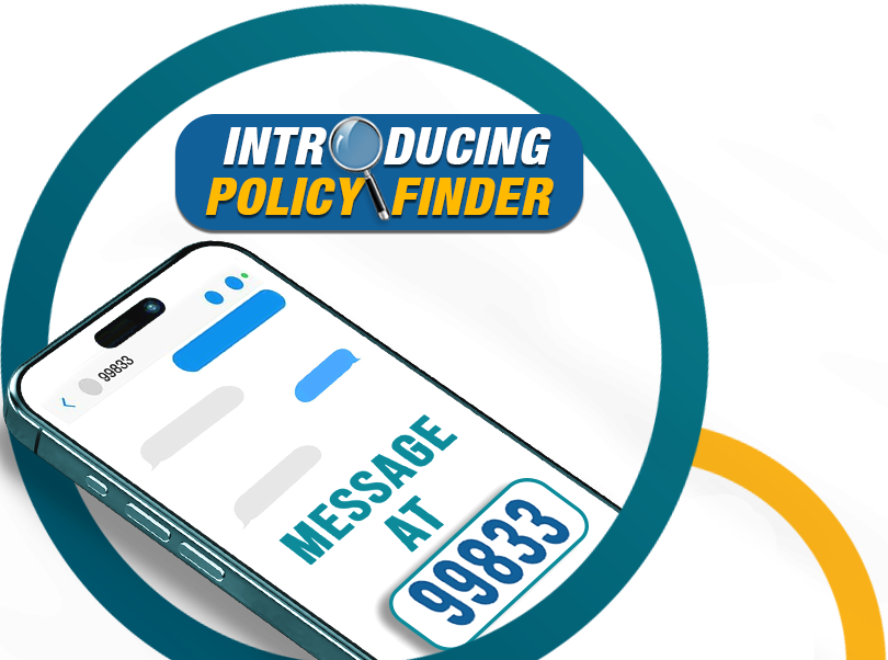 مرحومین کی لائف انشورنس پالیسیاں تلاش کریں