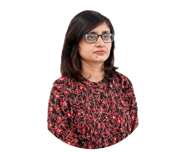 Rabia Ahmed