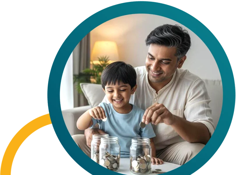 Take Control Of Your Tomorrow with EFU Retirement Solutions