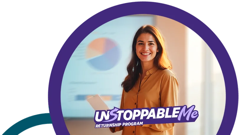 Unstoppable Me