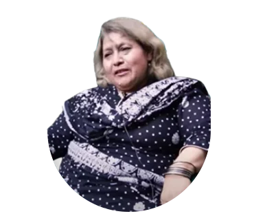 Seema Majid