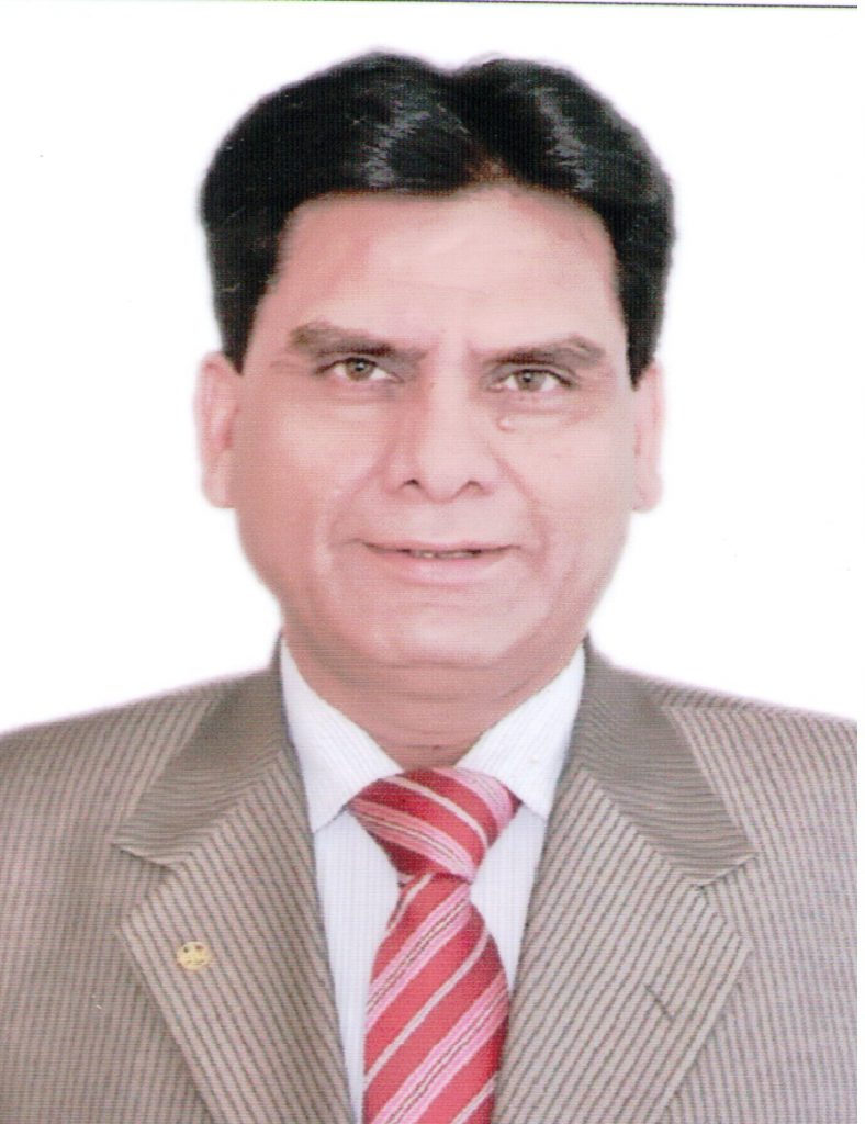 Parkash_ EFU Life Assurance EFU Life Assurance