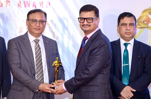 EFU Life Wins Consumers Demand Award 2022 for Best Life Insurance